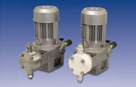 Piston Pumps